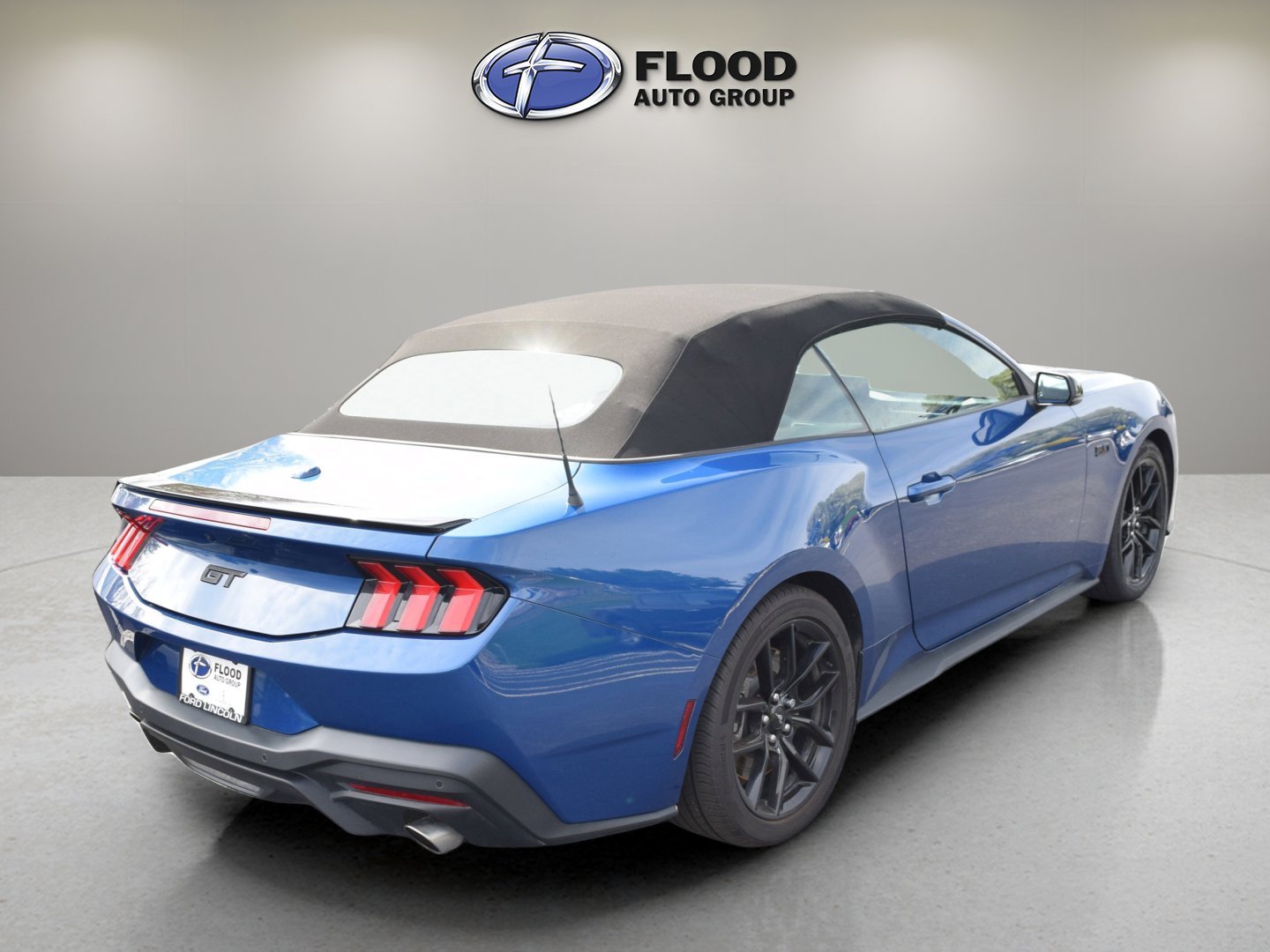 Used 2024 Ford Mustang GT Premium image 4