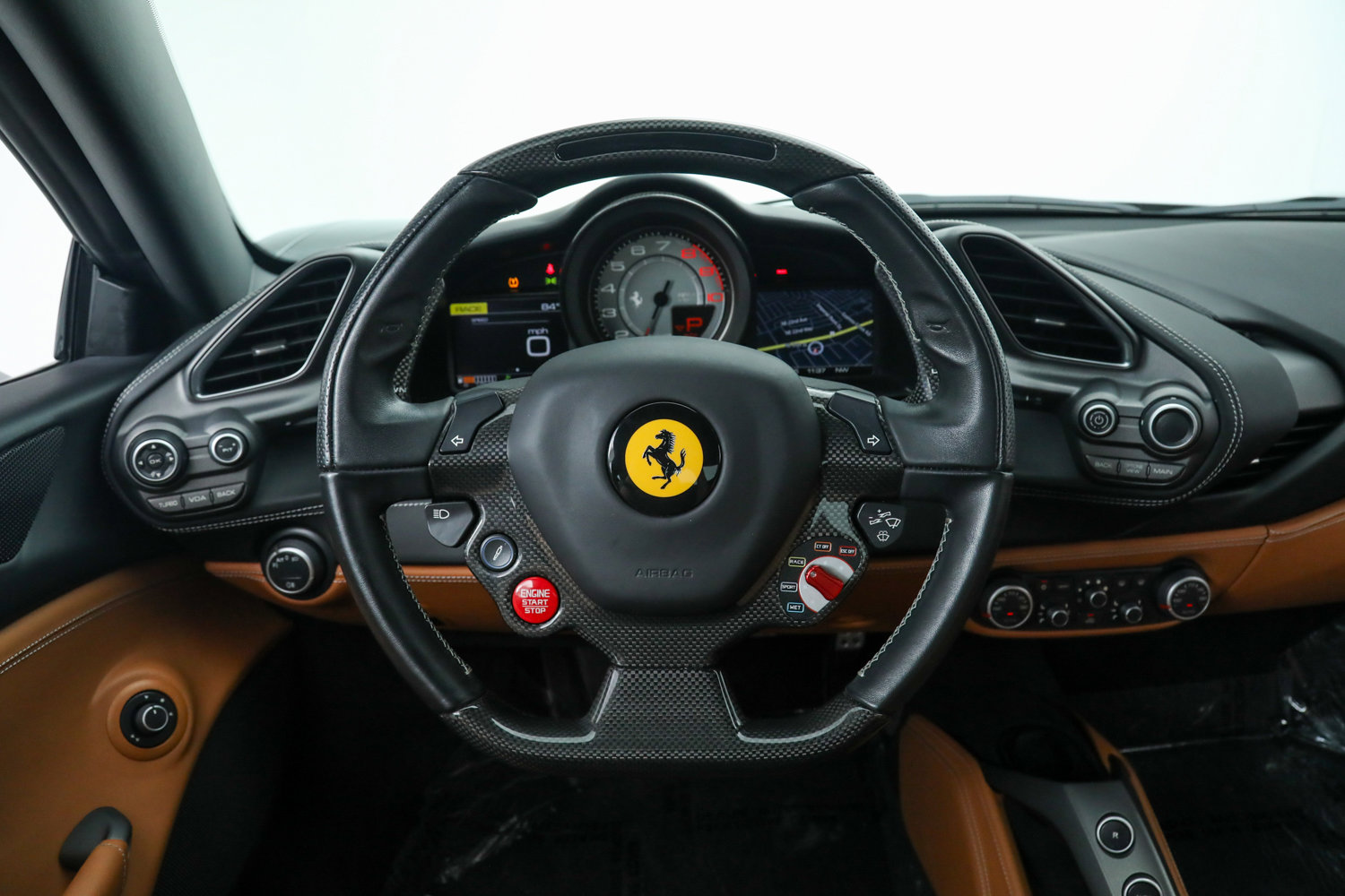 Used 2017 Ferrari 488 GTB image 6