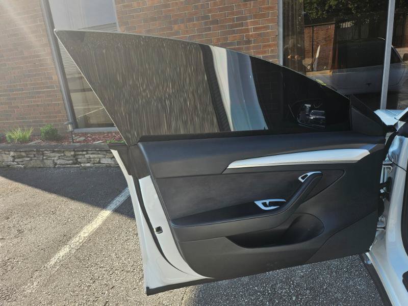 Used 2023 Tesla Model 3 Long Range AWD/4WD image 33