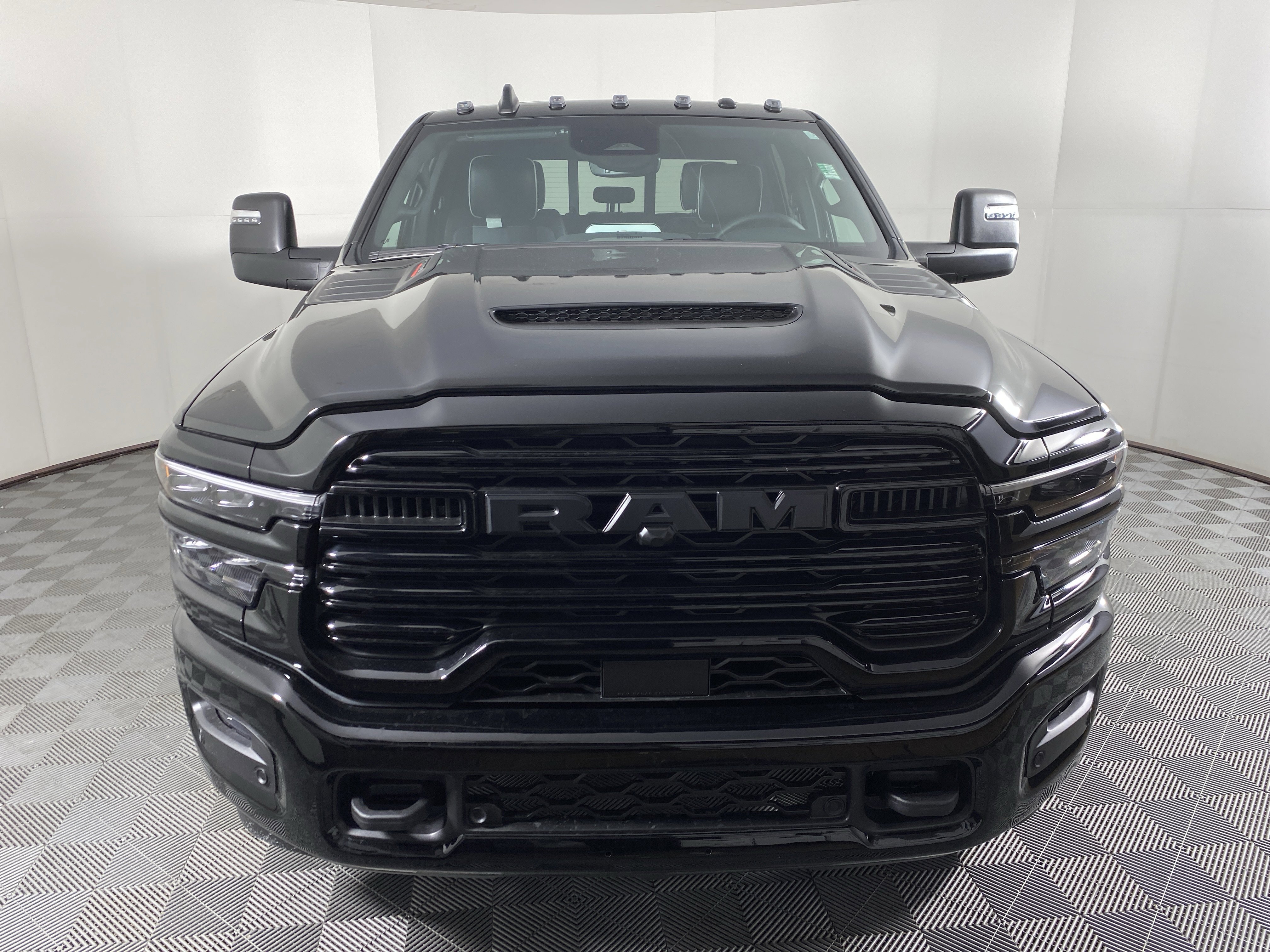 New 2026 RAM 2500 Laramie image 12