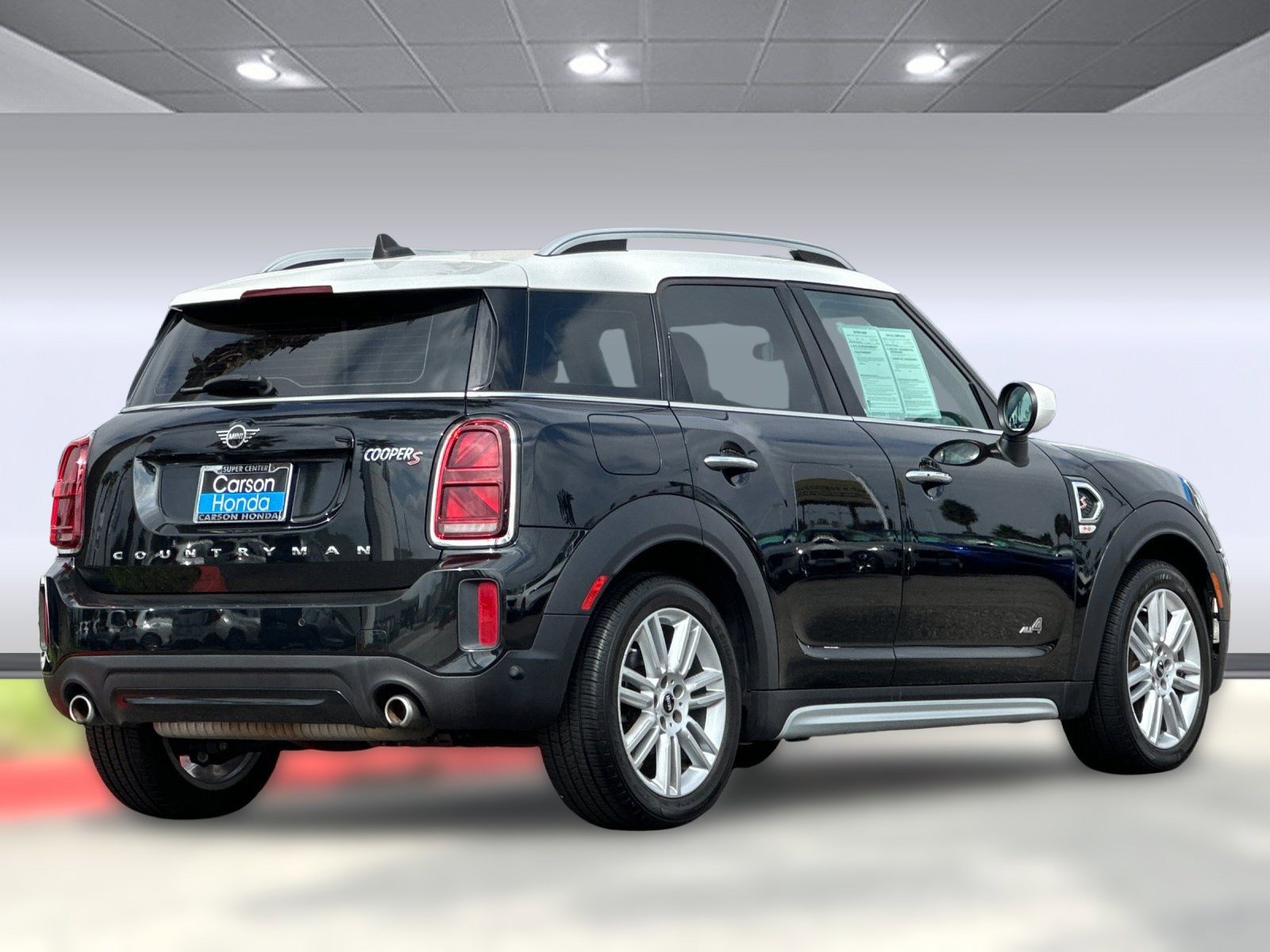 Used 2023 MINI Cooper Countryman S image 8