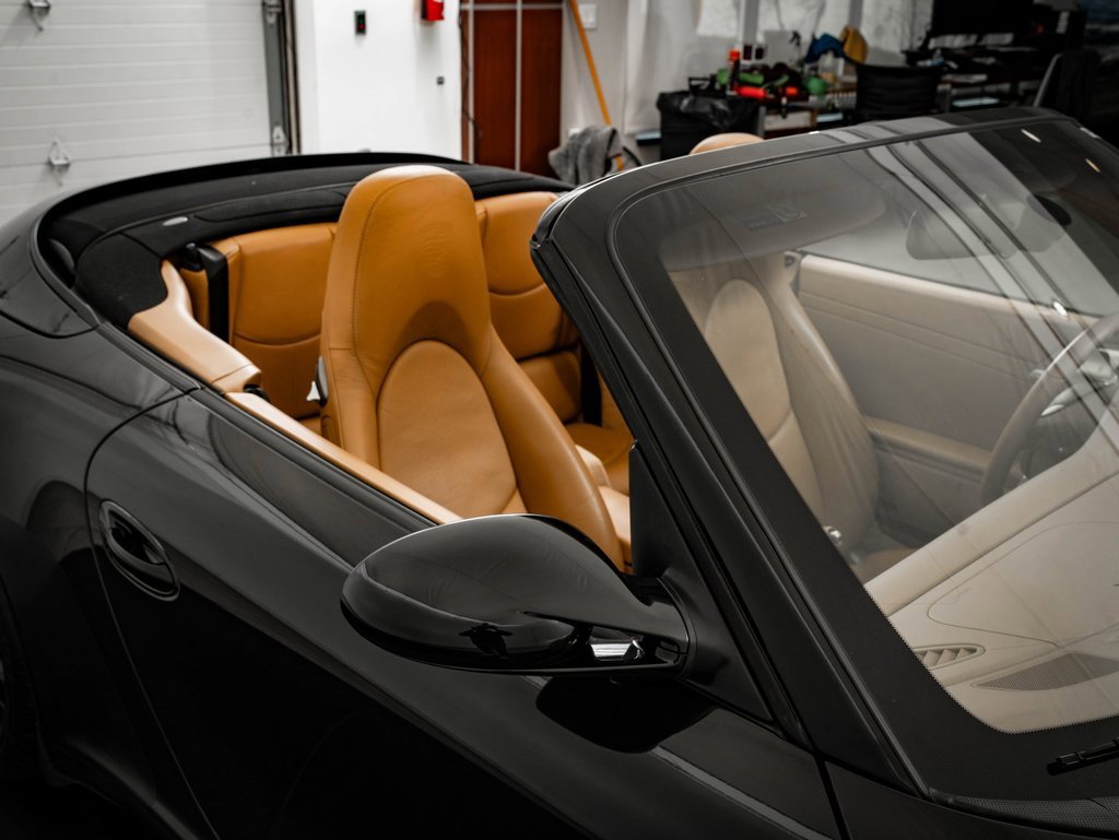 Used 2005 Porsche 911 Carrera S image 27