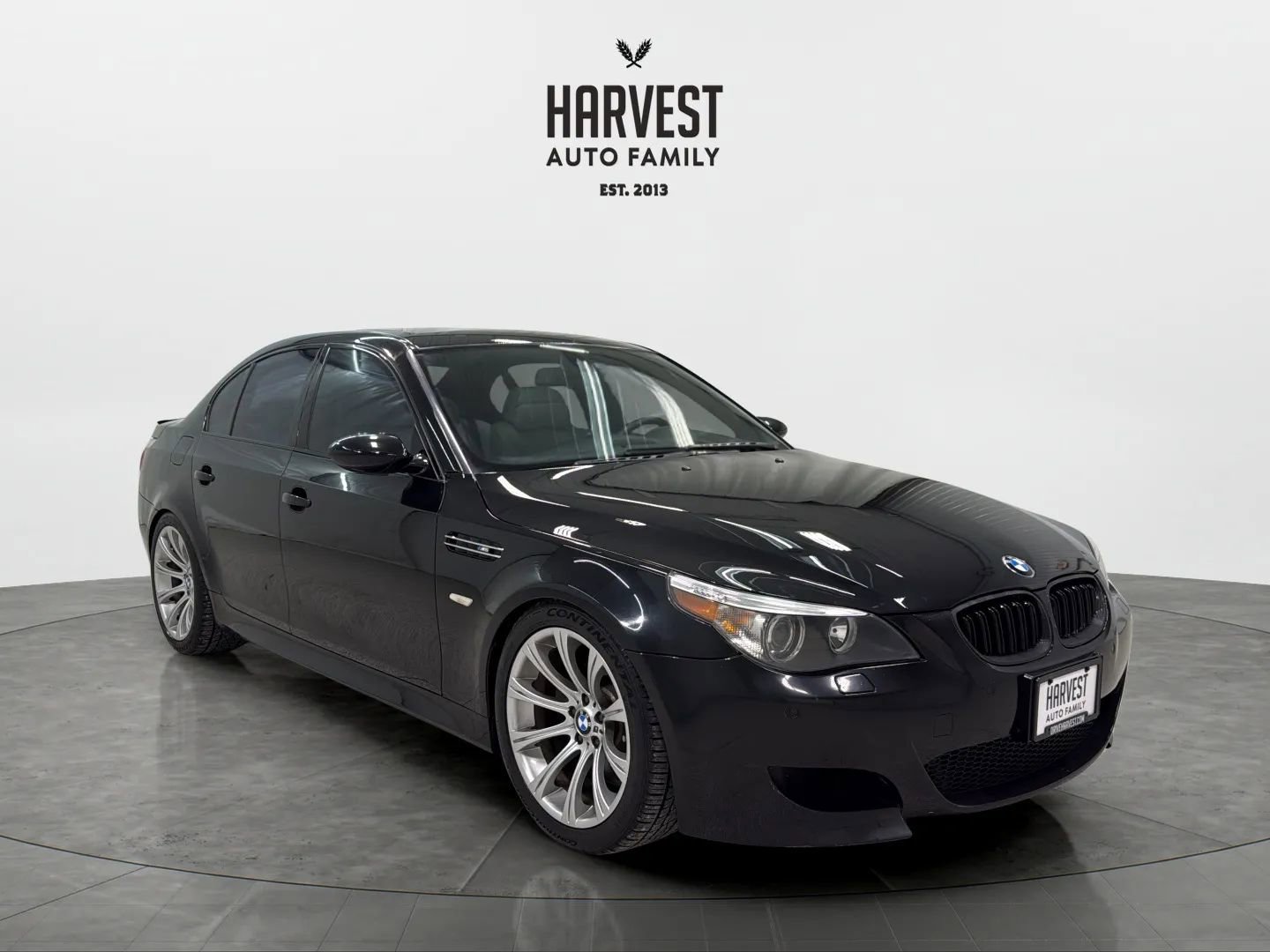 Used 2006 BMW M5 RWD image 10