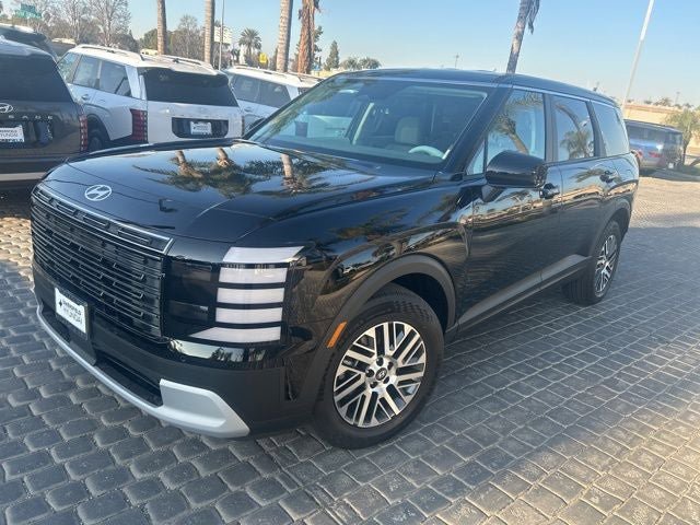 New 2026 Hyundai Palisade SE image 2