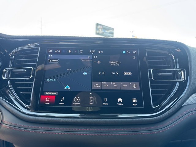 New 2026 Dodge Durango GT image 17