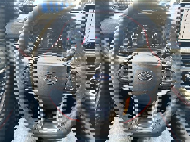 New 2026 Ford Explorer ST-Line w/ ST-Line Street Pack image 14