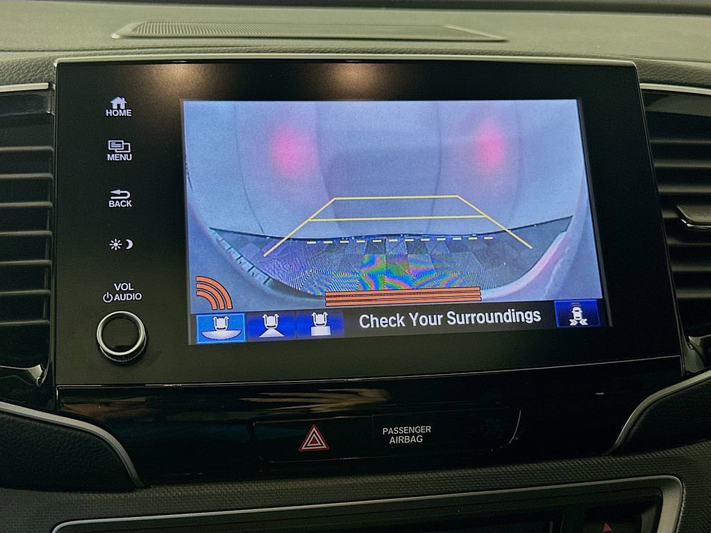 Certified 2023 Honda Ridgeline RTL-E image 14