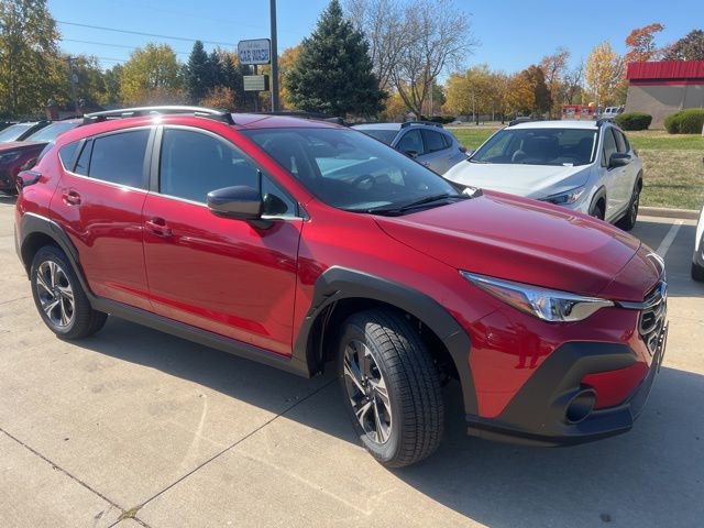New 2026 Subaru Crosstrek 2.5i Premium image 1