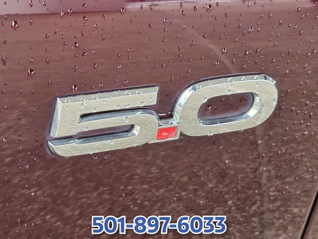 Certified 2018 Ford Mustang GT w/ Equipment Group 301A RWD image 17