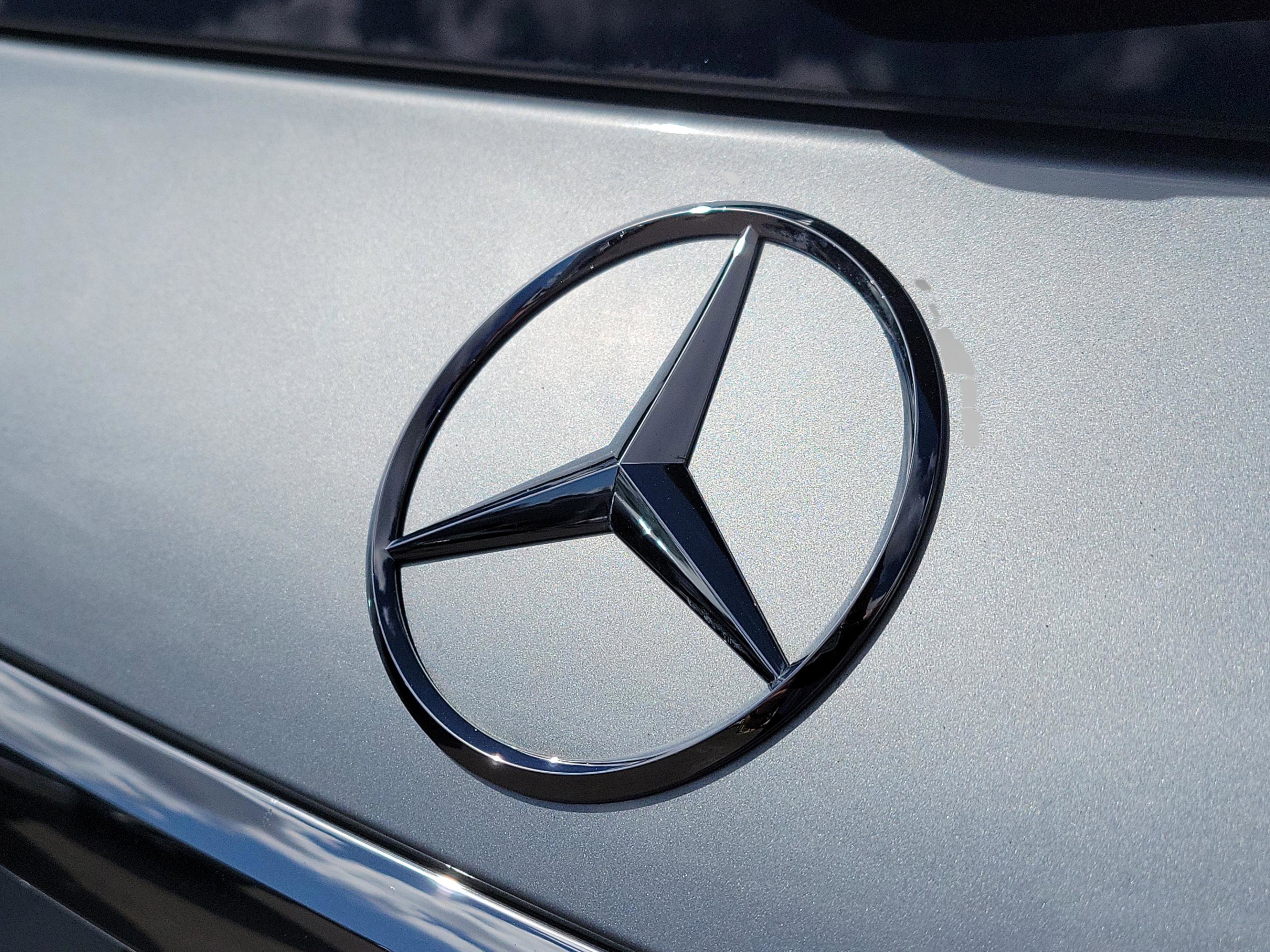 Certified 2026 Mercedes-Benz GLS 450 GLS 450 image 37