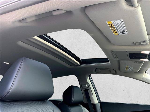 Used 2024 Honda Accord Touring image 17