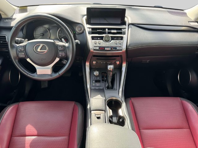 Used 2019 Lexus NX 300 AWD w/ Premium Package image 18