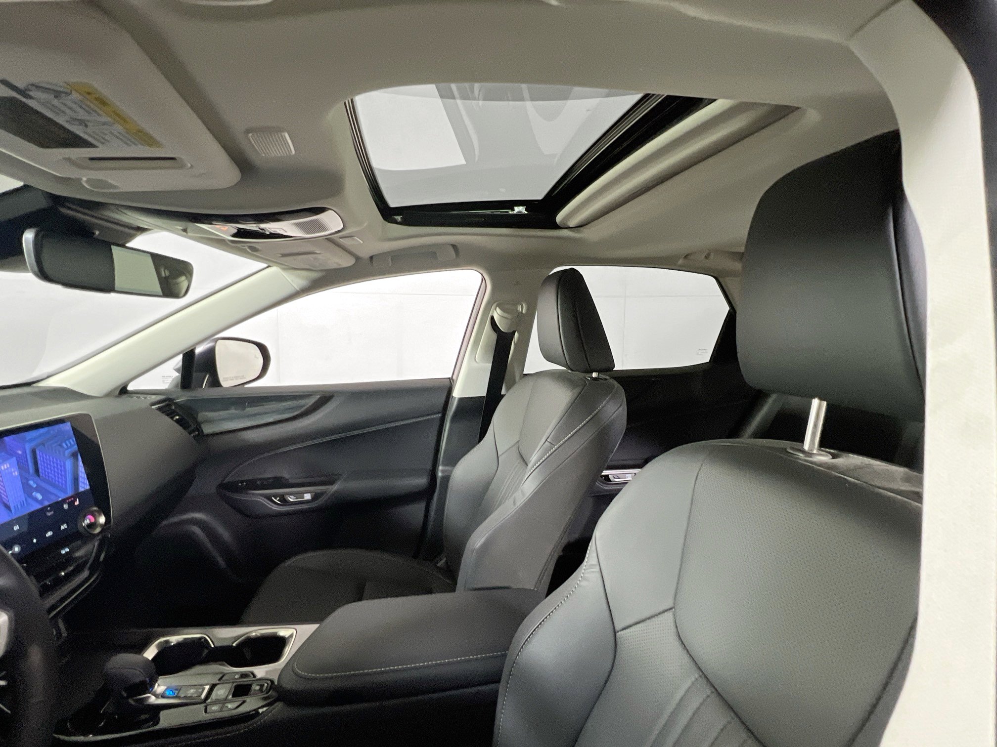 Used 2024 Lexus NX 350h AWD w/ Cold Area Package image 21