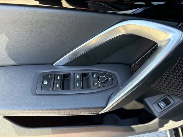 Certified 2025 BMW X1 xDrive28i w/ Convenience Package image 19