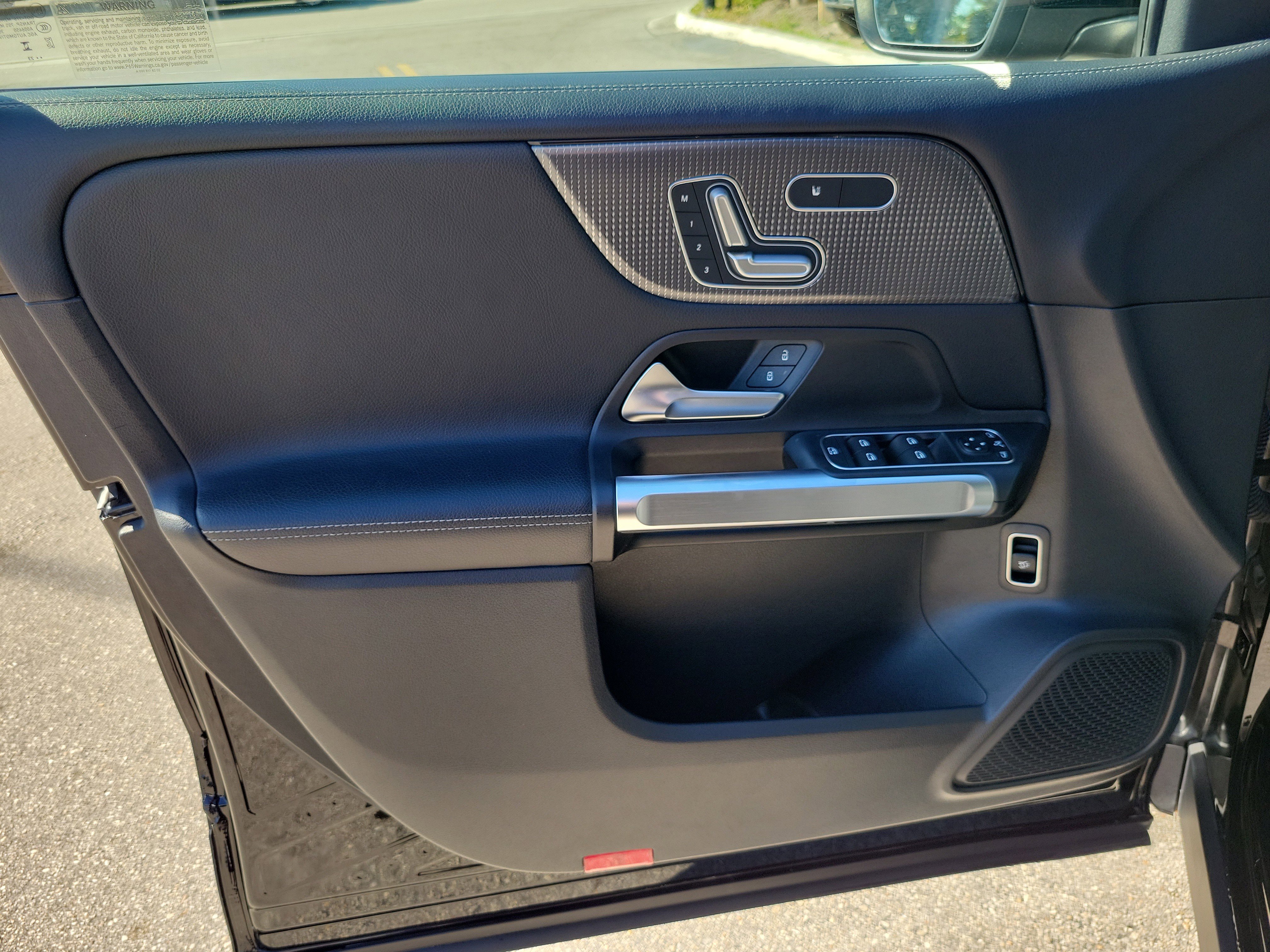 Used 2023 Mercedes-Benz GLB 250 GLB 250 image 23