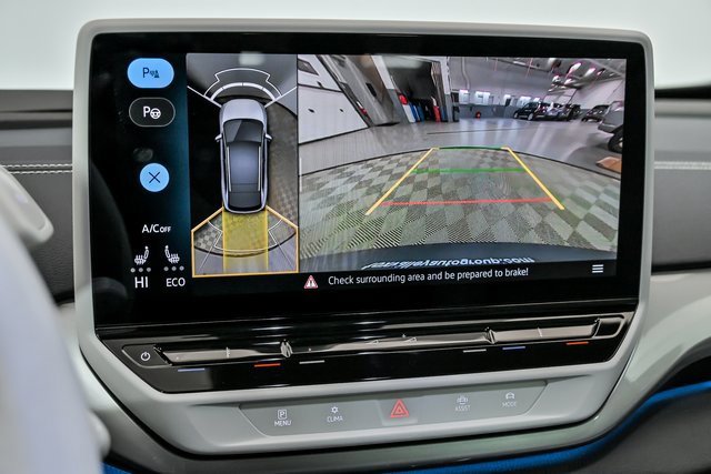 Certified 2023 Volkswagen ID.4 Pro S Plus image 18