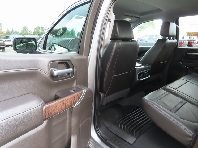 Used 2019 GMC Sierra 1500 Denali w/ Technology Package image 21
