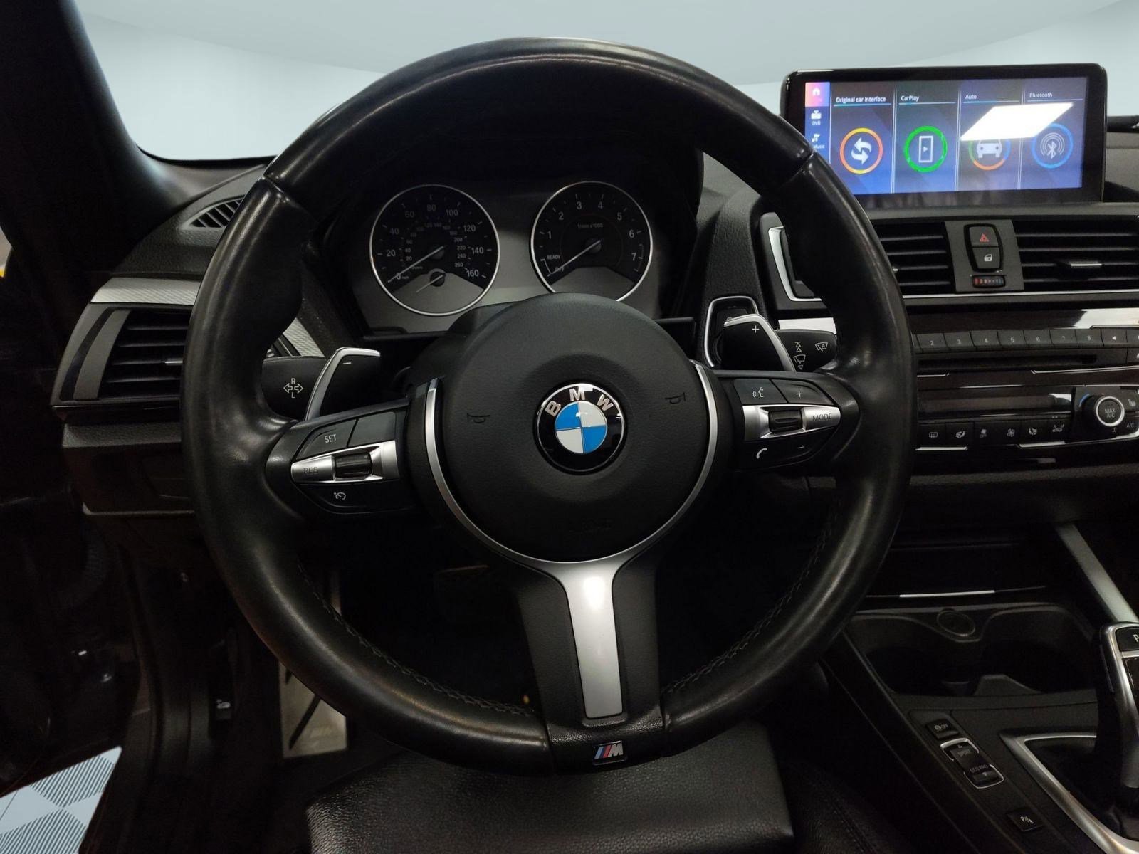 Used 2016 BMW M235i xDrive Convertible image 13