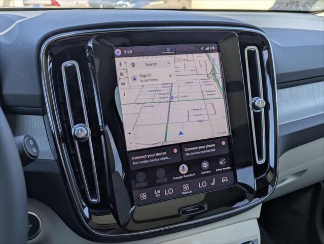 New 2026 Volvo XC40 B5 Plus w/ Protection Package Premier AWD/4WD image 9