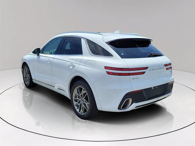 Used 2024 Genesis GV70 2.5T w/ Select Package AWD/4WD image 6