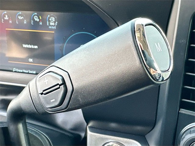New 2026 Ford F250 Platinum image 12