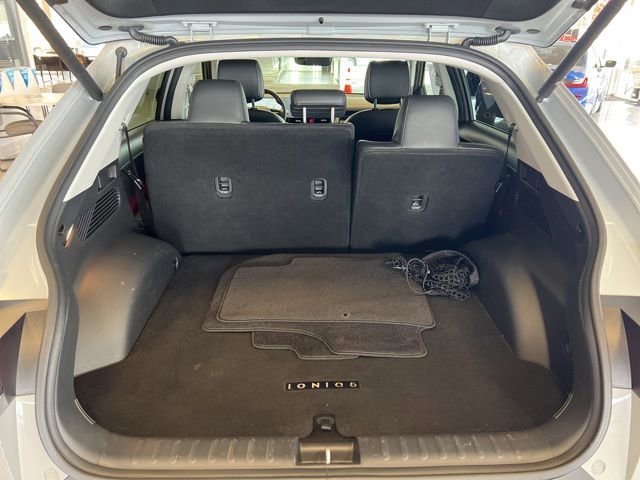 Used 2023 Hyundai Ioniq 5 SEL image 36