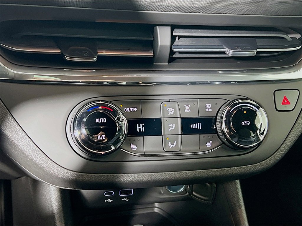 New 2026 Buick Envista Preferred w/ Convenience I Package image 14