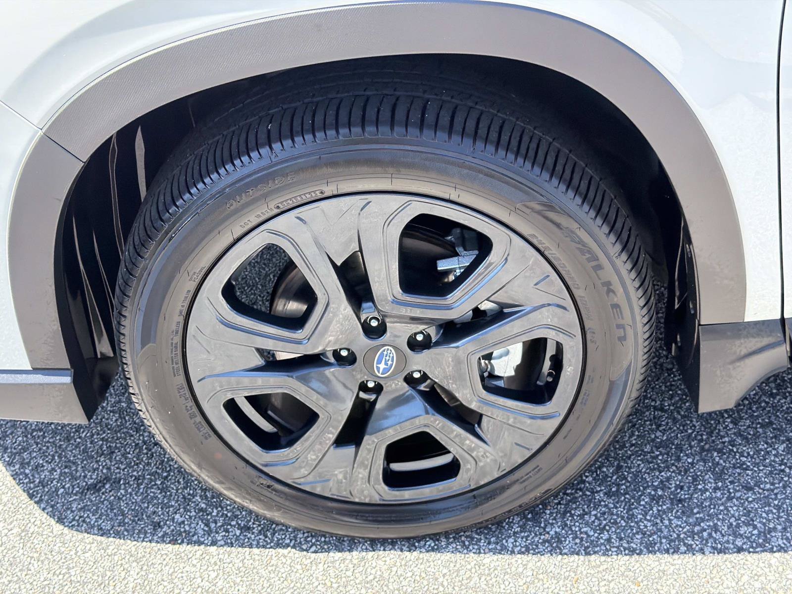 Certified 2026 Subaru Ascent Bronze Edition AWD/4WD image 13