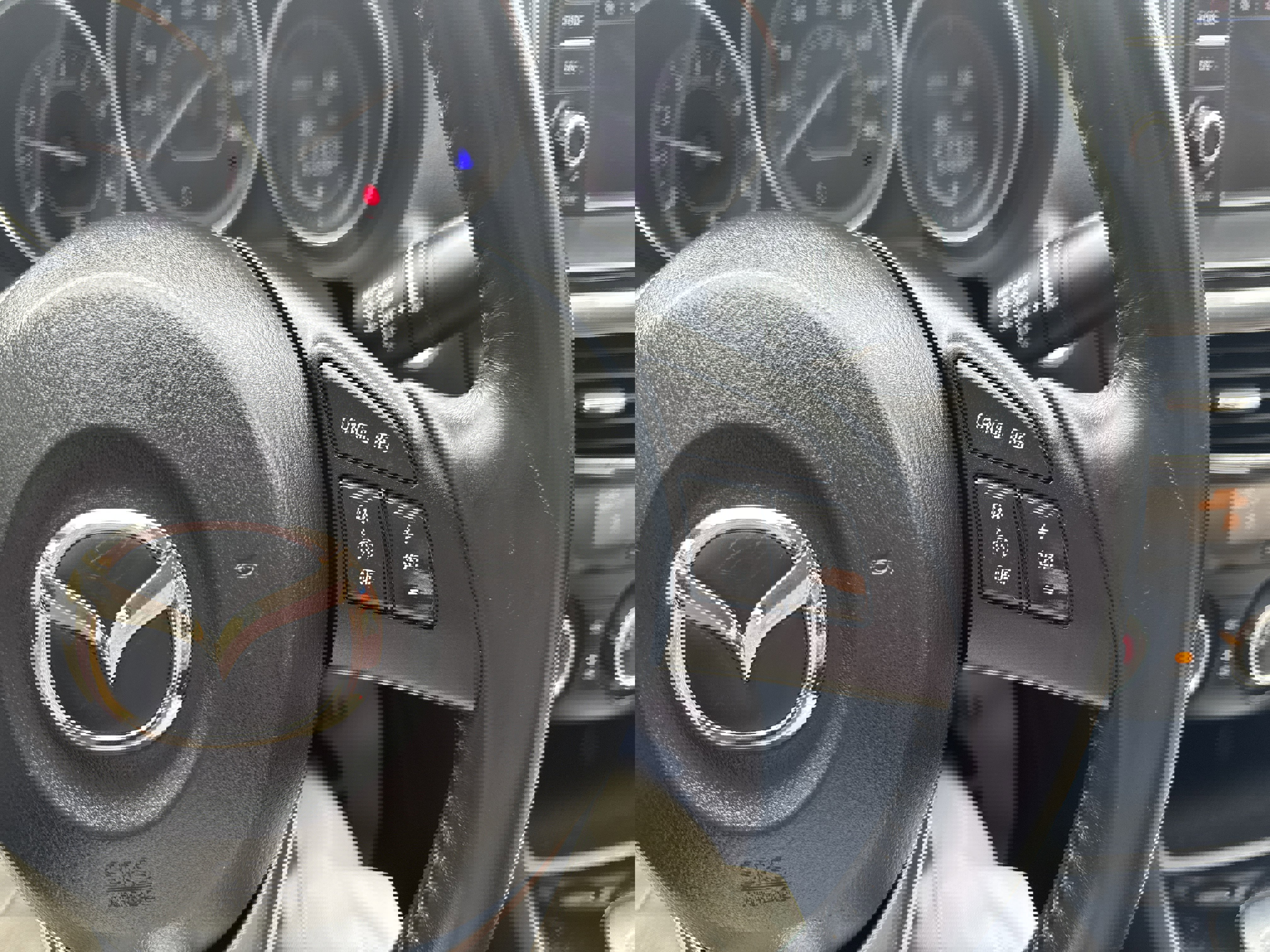 Used 2014 MAZDA MAZDA6 Sport image 25