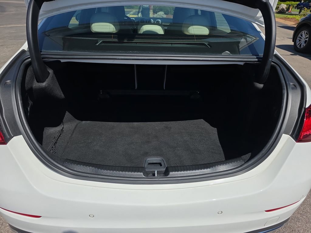 Certified 2023 Mercedes-Benz C 300 Sedan image 14