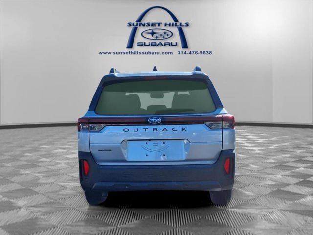 New 2026 Subaru Outback Limited image 50