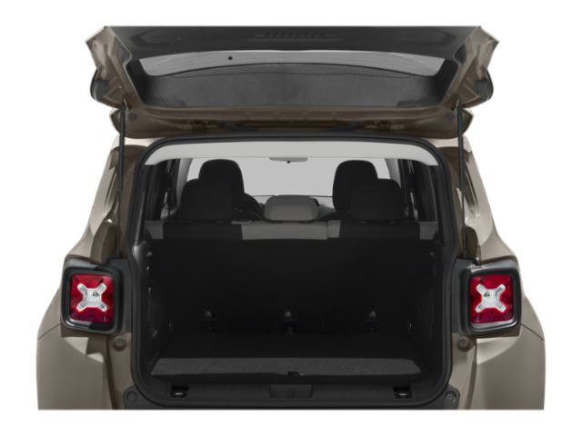Used 2018 Jeep Renegade Latitude FWD image 15