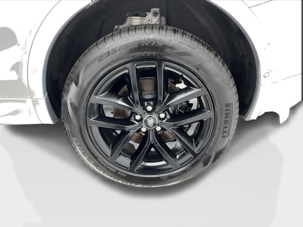 Used 2025 Land Rover Discovery Sport S AWD/4WD image 12