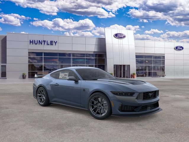 New 2025 Ford Mustang Dark Horse w/ Dark Horse Handlin Package RWD image 8