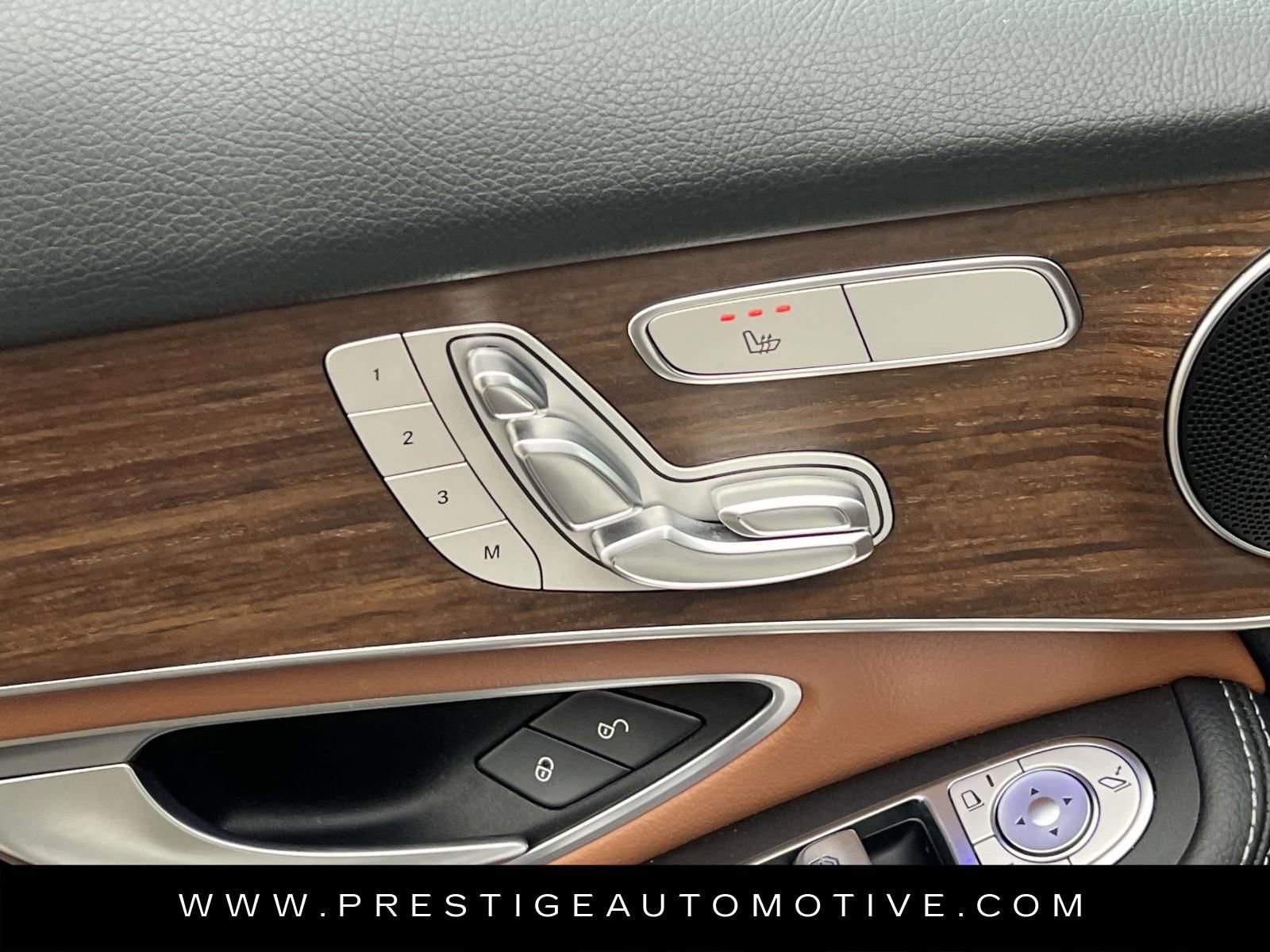 Used 2022 Mercedes-Benz GLC 300 4MATIC image 21