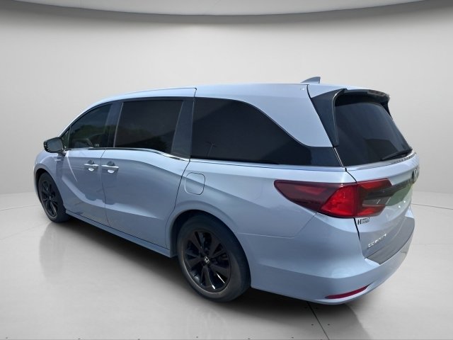 Used 2023 Honda Odyssey Sport image 8