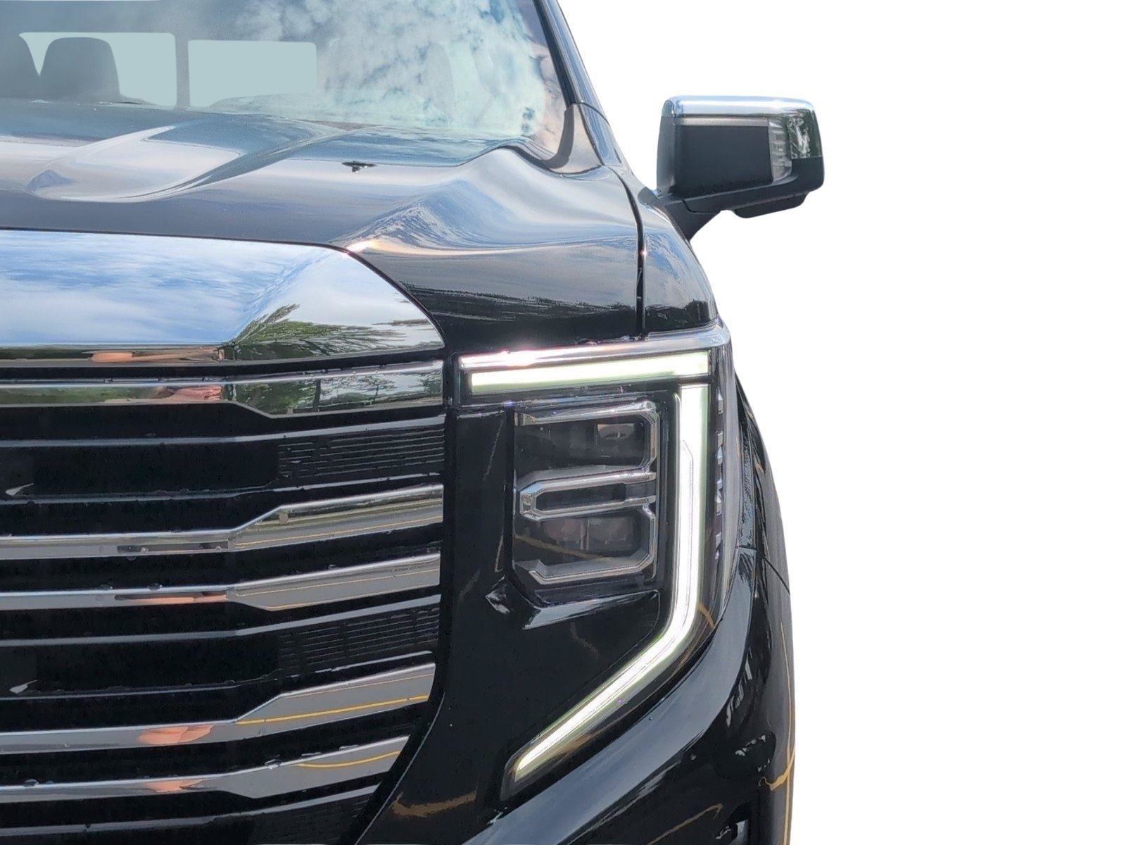 New 2026 GMC Sierra 1500 SLT w/ SLT Premium Plus Package AWD/4WD image 12