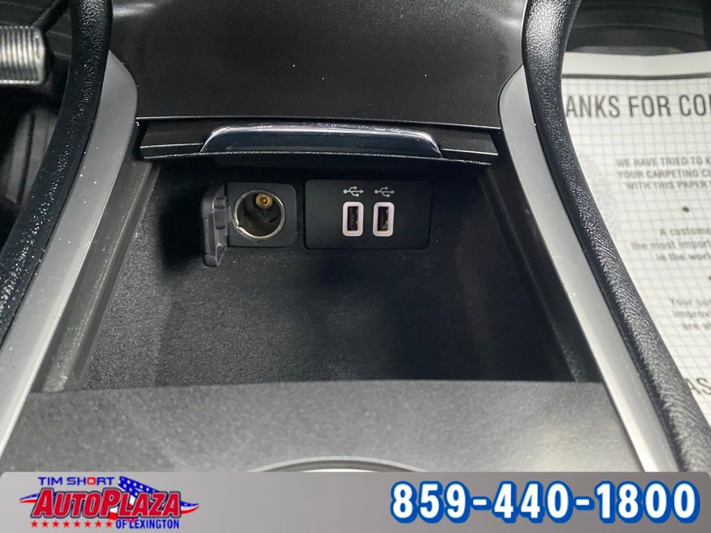 Used 2019 Lincoln MKC Select w/ Select Plus Package image 36