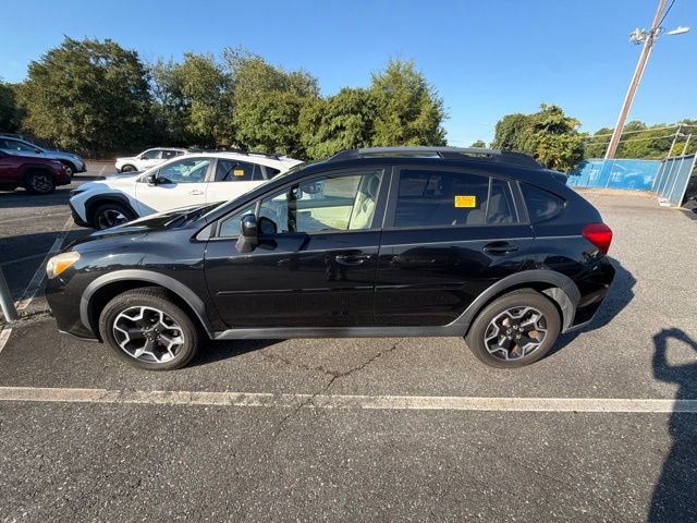 Used 2014 Subaru Crosstrek 2.0i Premium w/ Moonroof Package AWD/4WD image 8