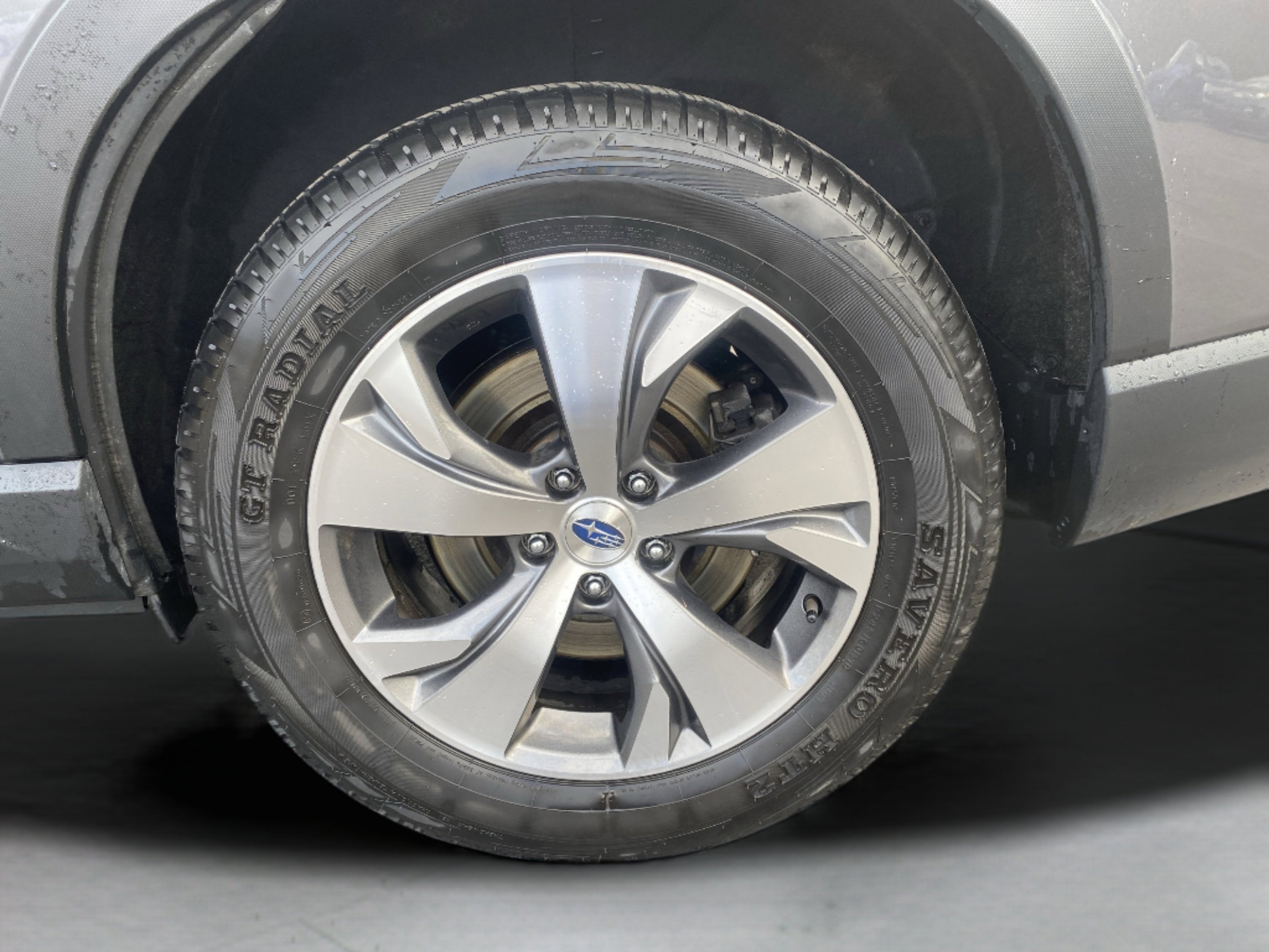 Used 2022 Subaru Ascent Premium w/ Convenience Package image 44