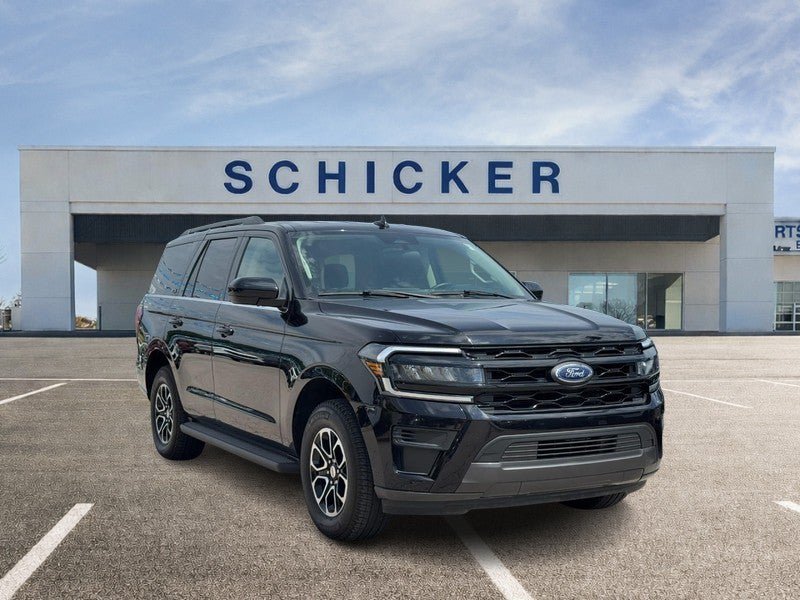 Used 2022 Ford Expedition XL