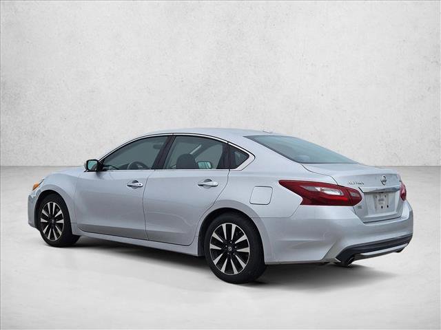 Used 2018 Nissan Altima 2.5 SV image 7