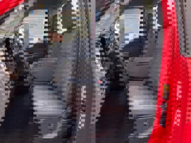 New 2026 Ford F350 4x4 Regular Cab Super Duty image 11