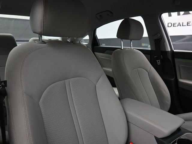 Used 2018 Hyundai Sonata SEL image 20
