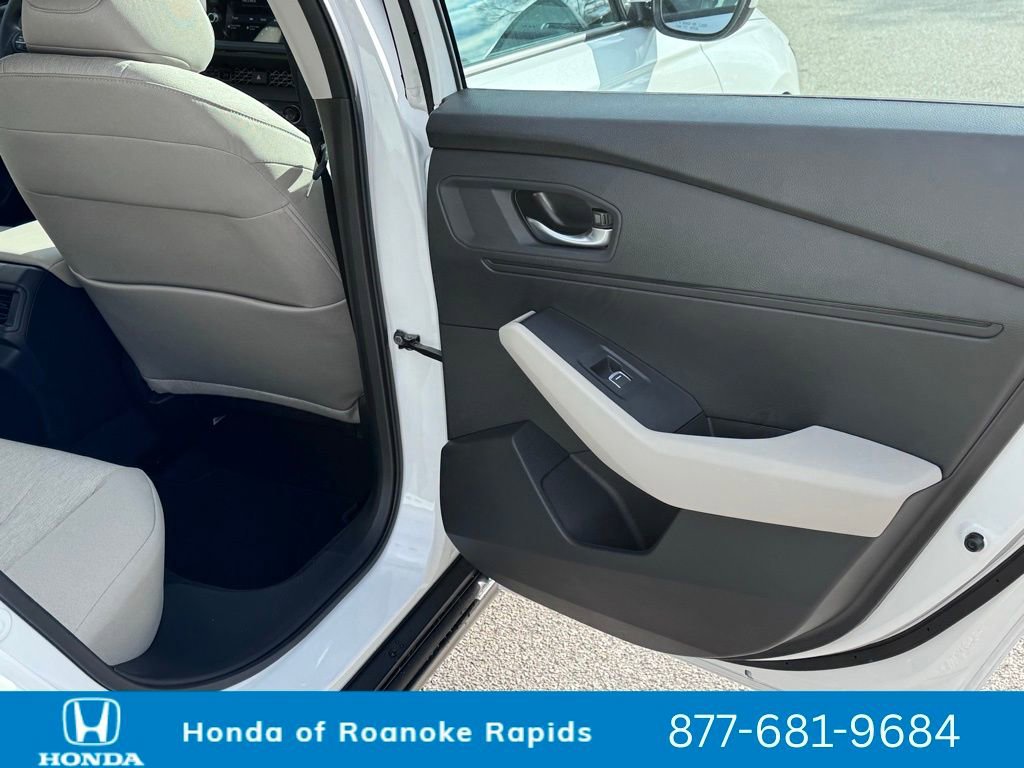 New 2026 Honda Accord LX image 22