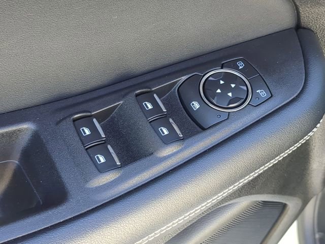 Used 2022 Ford Edge ST AWD/4WD image 13