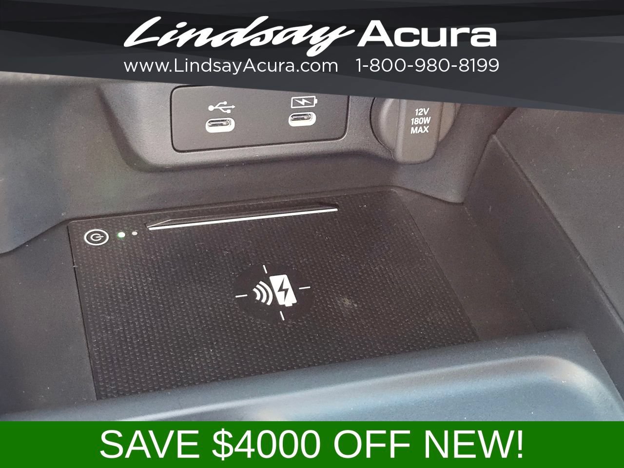 Used 2025 Acura ADX A-Spec AWD/4WD image 20