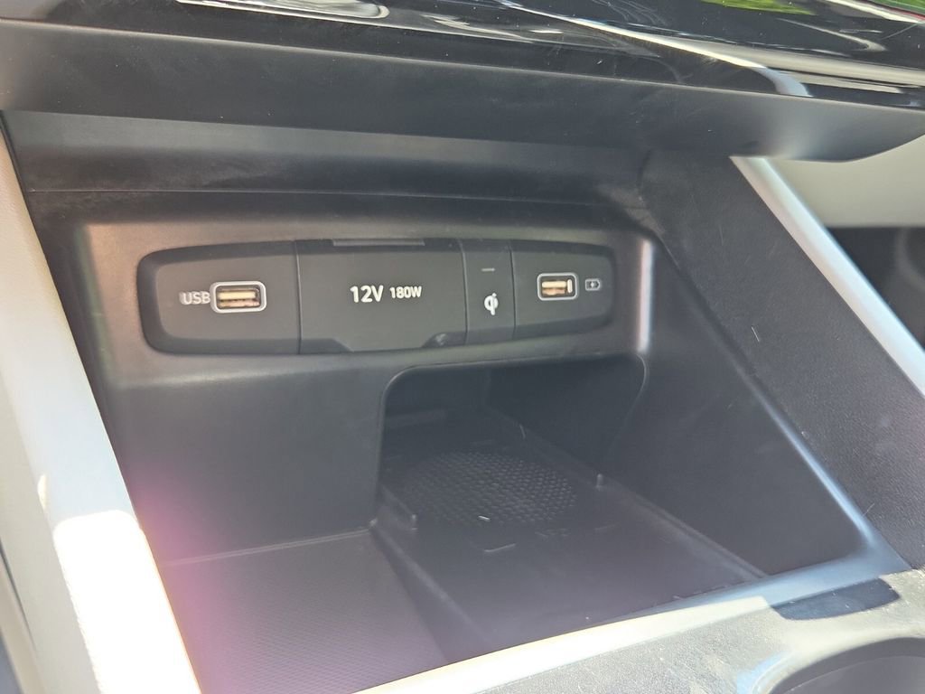 Used 2023 Hyundai Tucson SEL FWD image 21