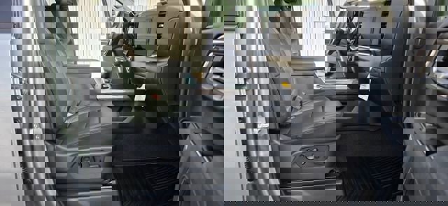 New 2026 Chevrolet Silverado 3500 LTZ w/ LTZ Plus Package image 16