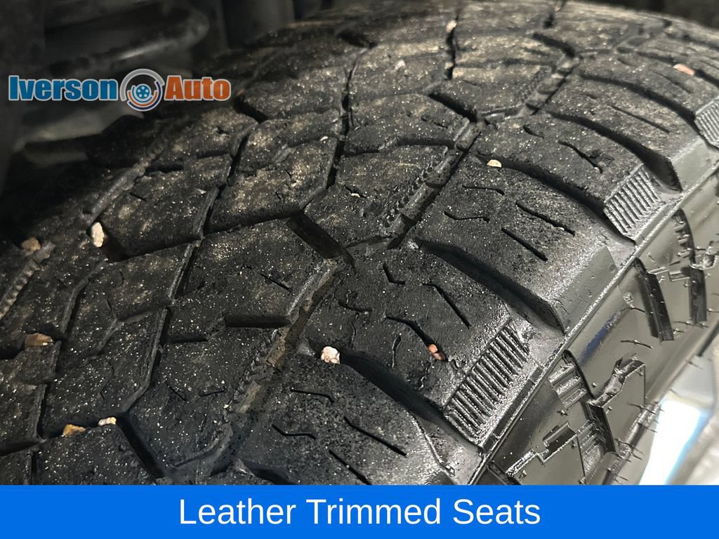 Used 2020 RAM 2500 Laramie AWD/4WD image 13